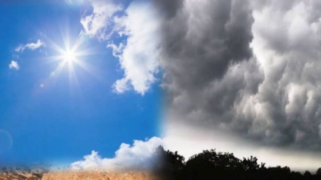Meteo Lecco, piogge e temporali in arrivo