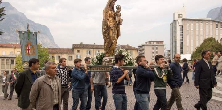 Madonna del Rosario, Lecco si prepara alla festa della Patrona