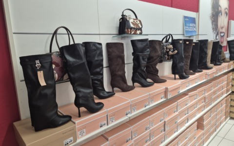 Punto Scarpe Group presenta la nuova collezione Autunno – Inverno 2026/2027