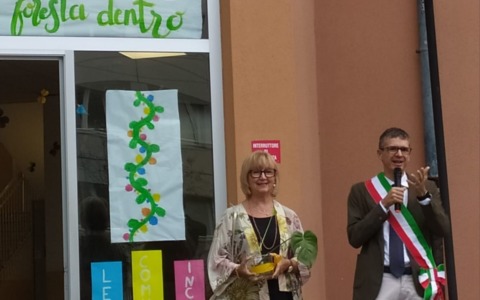 La scuola riapre le porte: a Lecco si torna sui banchi tra emozioni e nuovi inizi