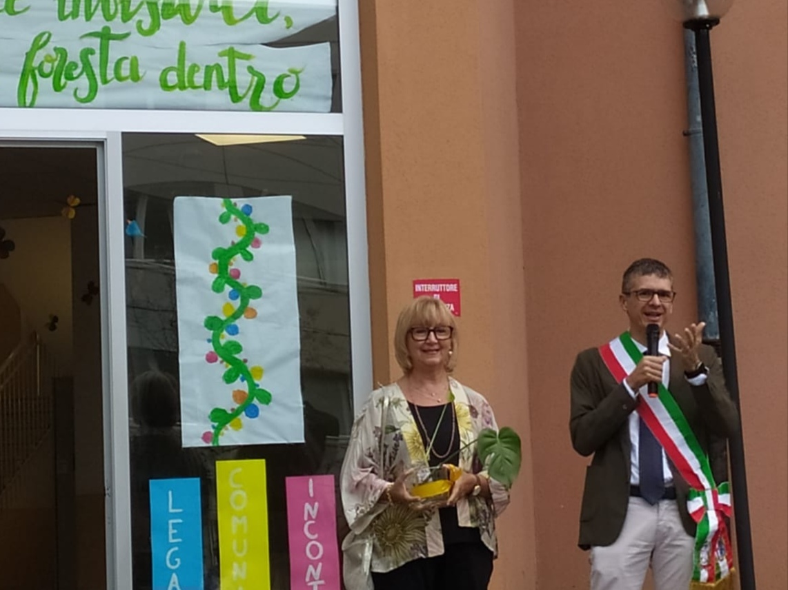 La scuola riapre le porte: a Lecco si torna sui banchi tra emozioni e nuovi inizi