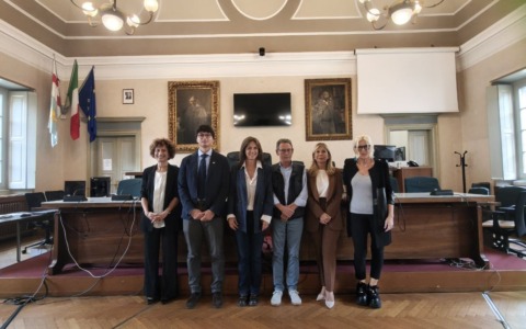 Nominate le Commissioni consiliari a Lecco