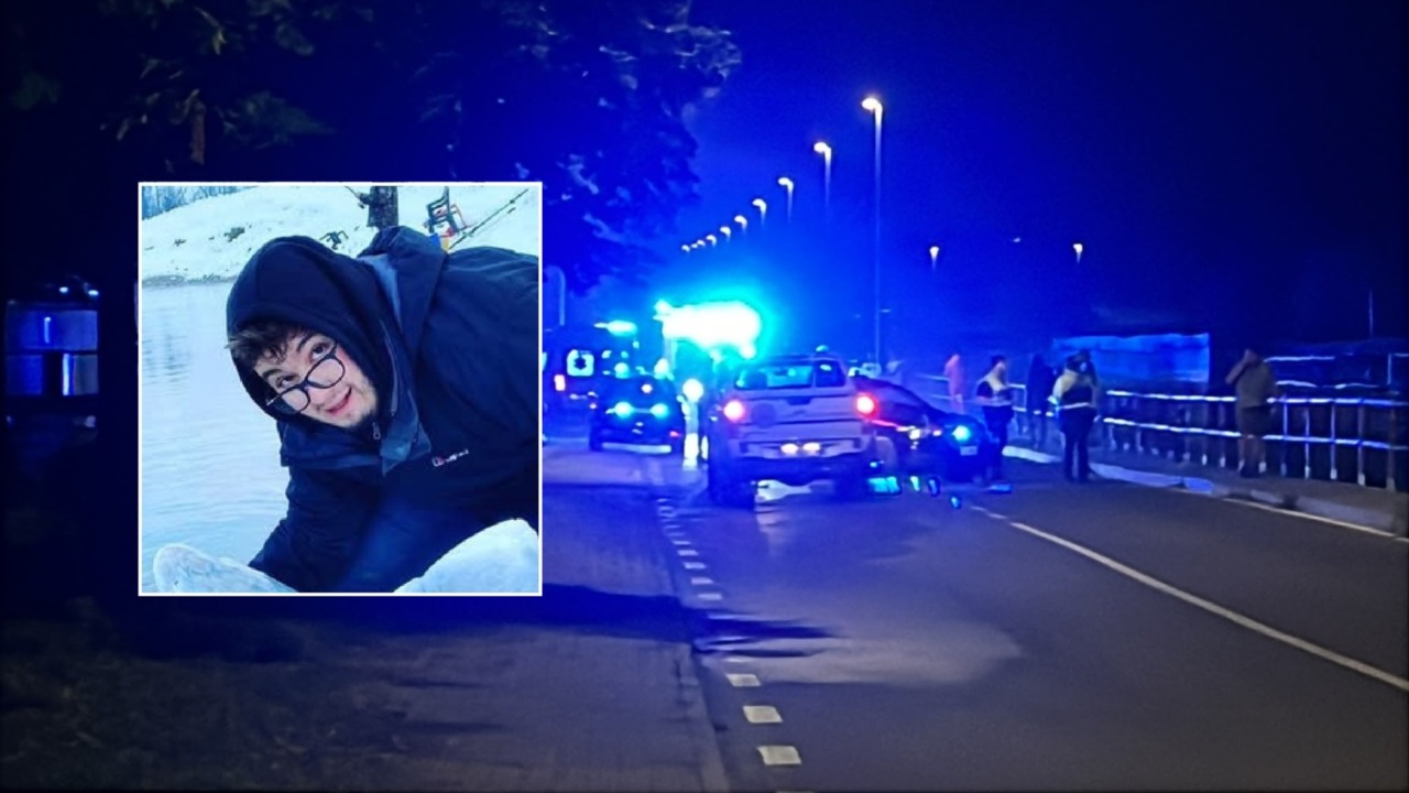 Incidente mortale a Valgreghentino: le vittime sono Matteo Mamone e Tarek Amari