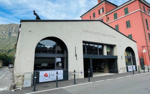 Lecco, una rassegna tra acqua, ingegno e storia: tre conferenze e due visite speciali