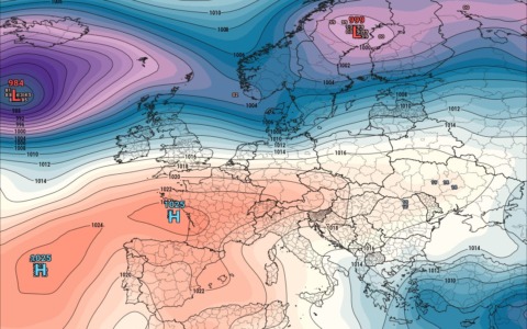 Lecco, settembre parte con il caldo: nel weekend temperature anomale