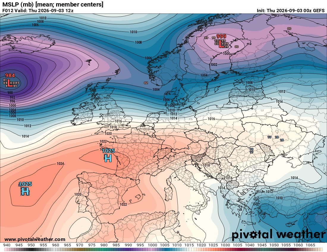Lecco, settembre parte con il caldo: nel weekend temperature anomale