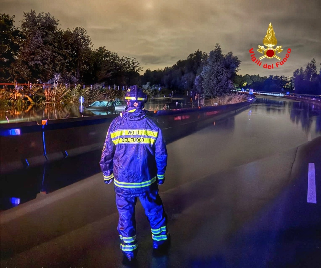 SS36 nel caos dopo il maltempo.  Azione: «Basta rincorrere l’emergenza»