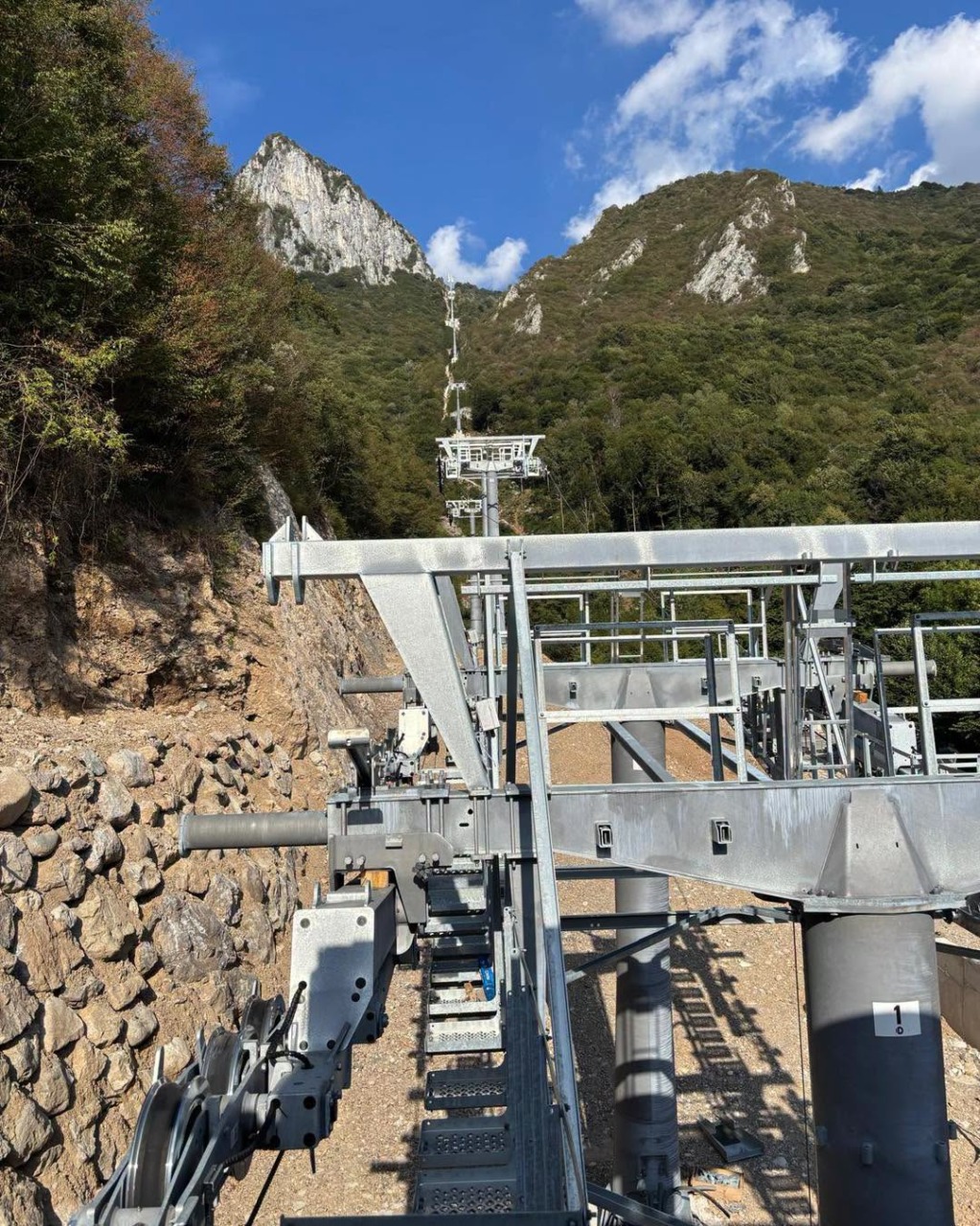 Nuova cabinovia Barzio-Piani di Bobbio, “Si contano le settimane per l’inaugurazione”