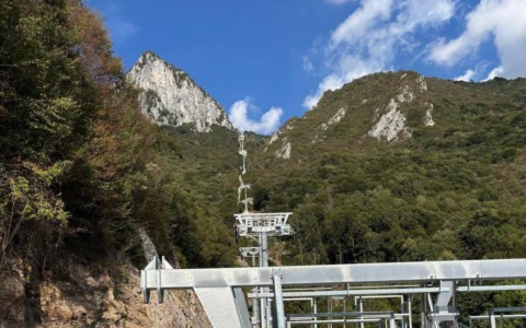 Nuova cabinovia Barzio-Piani di Bobbio, “Si contano le settimane per l’inaugurazione”