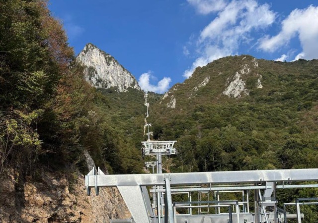 Nuova cabinovia Barzio-Piani di Bobbio, “Si contano le settimane per l’inaugurazione”