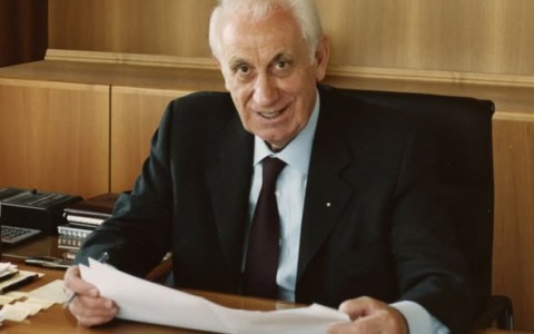 Antonio Colombo, mercoledì i funerali: il cordoglio di Lecco per l’imprenditore