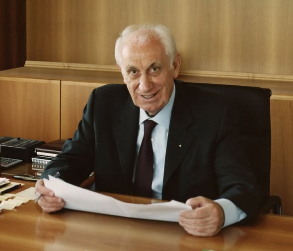 Antonio Colombo, mercoledì i funerali: il cordoglio di Lecco per l’imprenditore