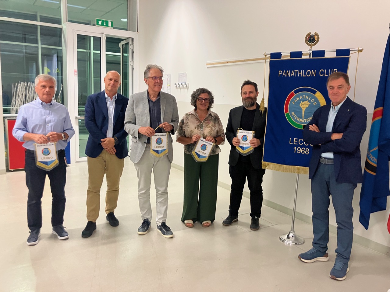 Dalla moto all’inclusione: a Lecco il progetto TWEx che mette i ragazzi al centro