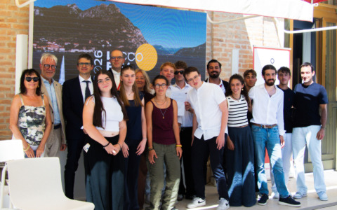 Lecco Film Fest 2027, annunciate a Venezia le date della nuova edizione