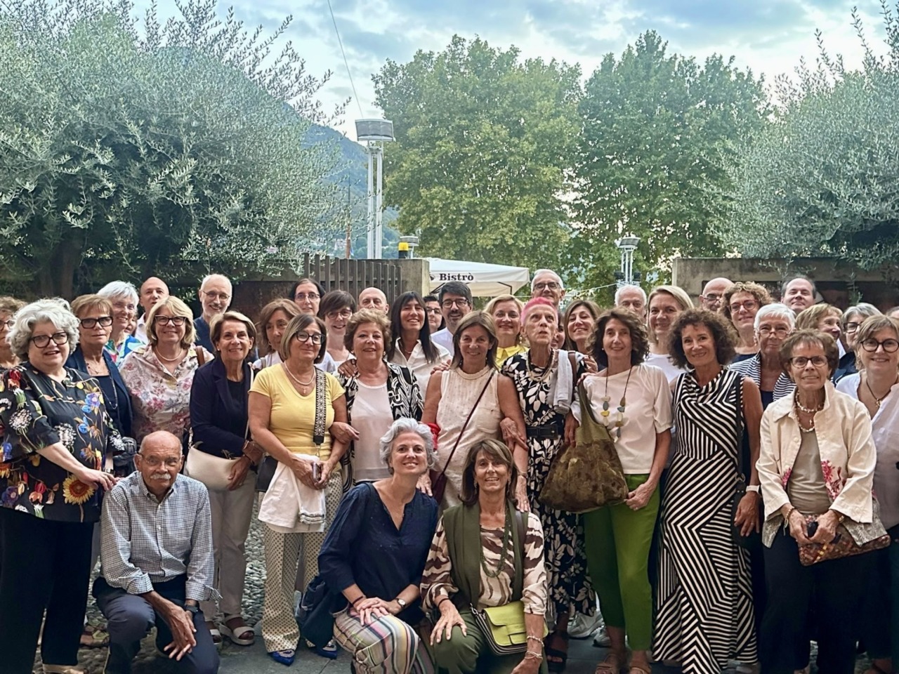 Associazione Volontari Madonna del Rosario:  oltre 150 persone impegnate nel promuovere la cultura e il territorio