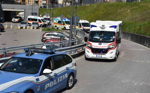 Aggressione al Pronto Soccorso di Lecco, la Cgil: «L’ospedale non sia lo sfogatoio del disagio»