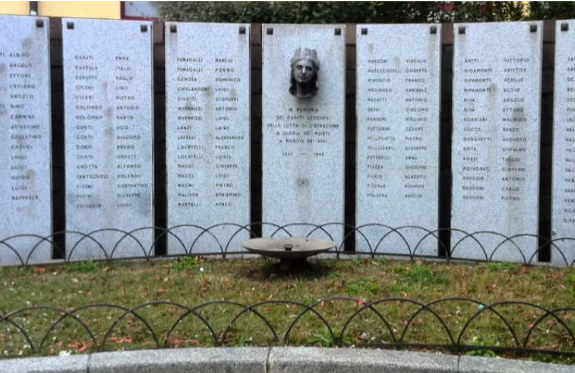 8 settembre 2026 a Lecco, l’Anpi celebra la Resistenza in largo Montenero