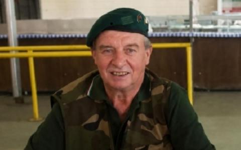 Olginate in lutto per il cerimoniere Mauro Sala: lunedì l’addio