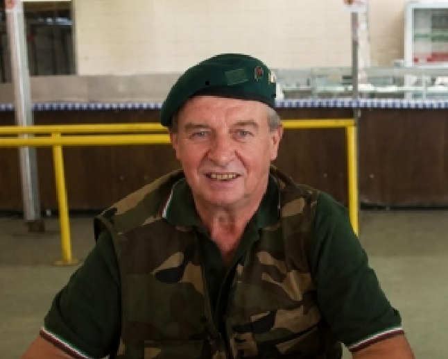 Olginate in lutto per il cerimoniere Mauro Sala: lunedì l’addio