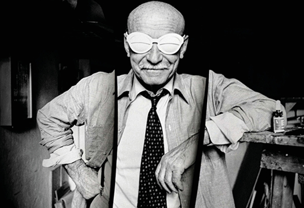 Bellano, serata dedicata a Lucio Fontana: il documentario The Final Cut e i nuovi quaderni BAC