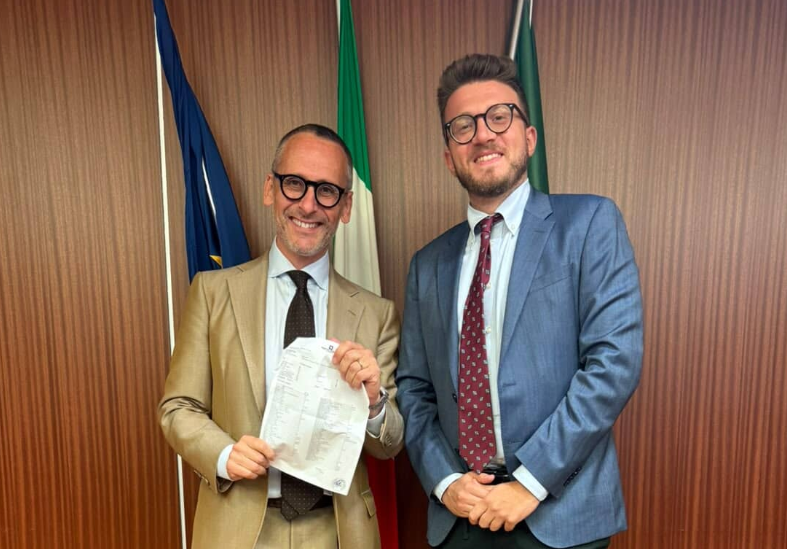 ZIS, Lecco candidata per un polo dedicato a riabilitazione, salute e longevità