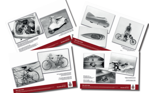 Moto Guzzi, non solo moto: a Mandello in mostra i motori più curiosi