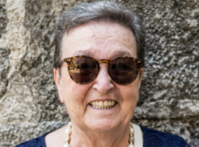 Ebe Poletti raggiunge il suo amato Aloisio in cielo dopo 58 anni di matrimonio
