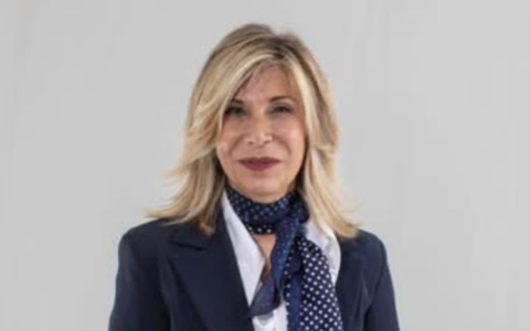 Commissione IV, Loredana Colella presidente