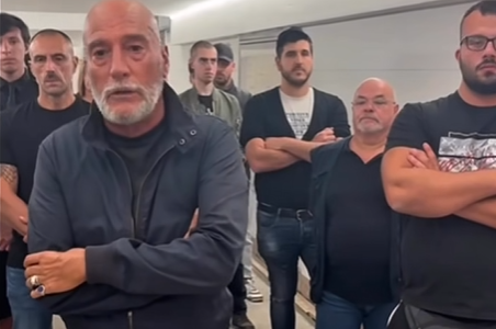 Corteo neofascista in centro, l’Anpi: “Vergognoso tentativo di imbarbarire la convivenza civile”