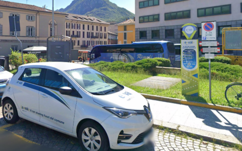 Lecco, addio al car sharing: il servizio chiude
