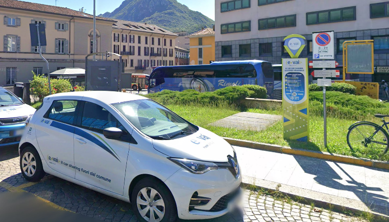 Lecco, addio al car sharing: il servizio chiude