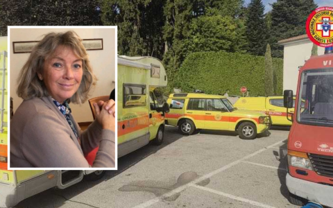 62enne scomparsa: ricerche in corso tra Onno e Civenna