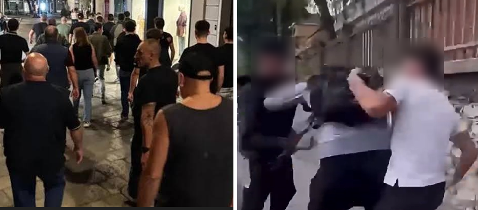 Pestaggio e ronde, la sicurezza infiamma l’aula: «No alla giustizia fai da te»
