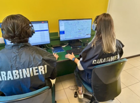 Latitante lecchese arrestato dopo 15 anni: deve scontare oltre 19 anni di carcere