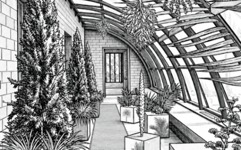 Villa Monastero protagonista a Orticolario