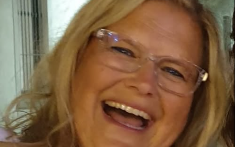 Valmadrera dice addio a Tanja Reckert-Weltle del Comitato gemellaggio