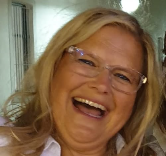 Valmadrera dice addio a Tanja Reckert-Weltle del Comitato gemellaggio
