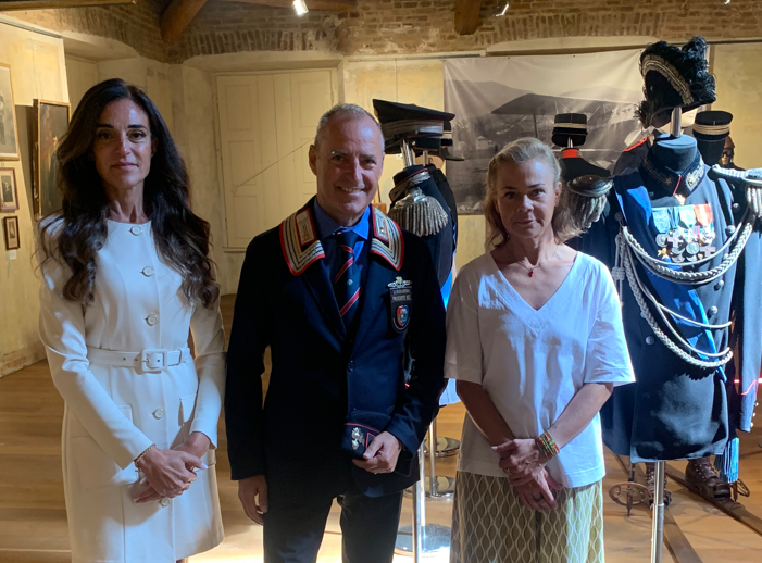 Dall’Oggionese alla Villa Reale, viaggio nella storia d’Italia