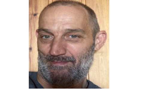 Scomparso da Perledo, appello per trovare Sebastiano