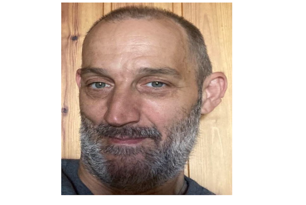 Scomparso da Perledo, appello per trovare Sebastiano