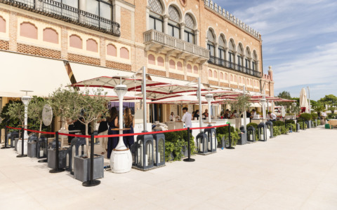 Lecco Film Fest, giovani e futuro del cinema: incontro alla Mostra di Venezia