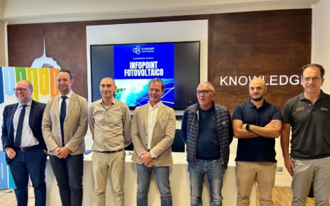 Confapi Lecco-Sondrio: “Infopoint fotovoltaico, un supporto qualificato per la transizione energetica delle aziende”