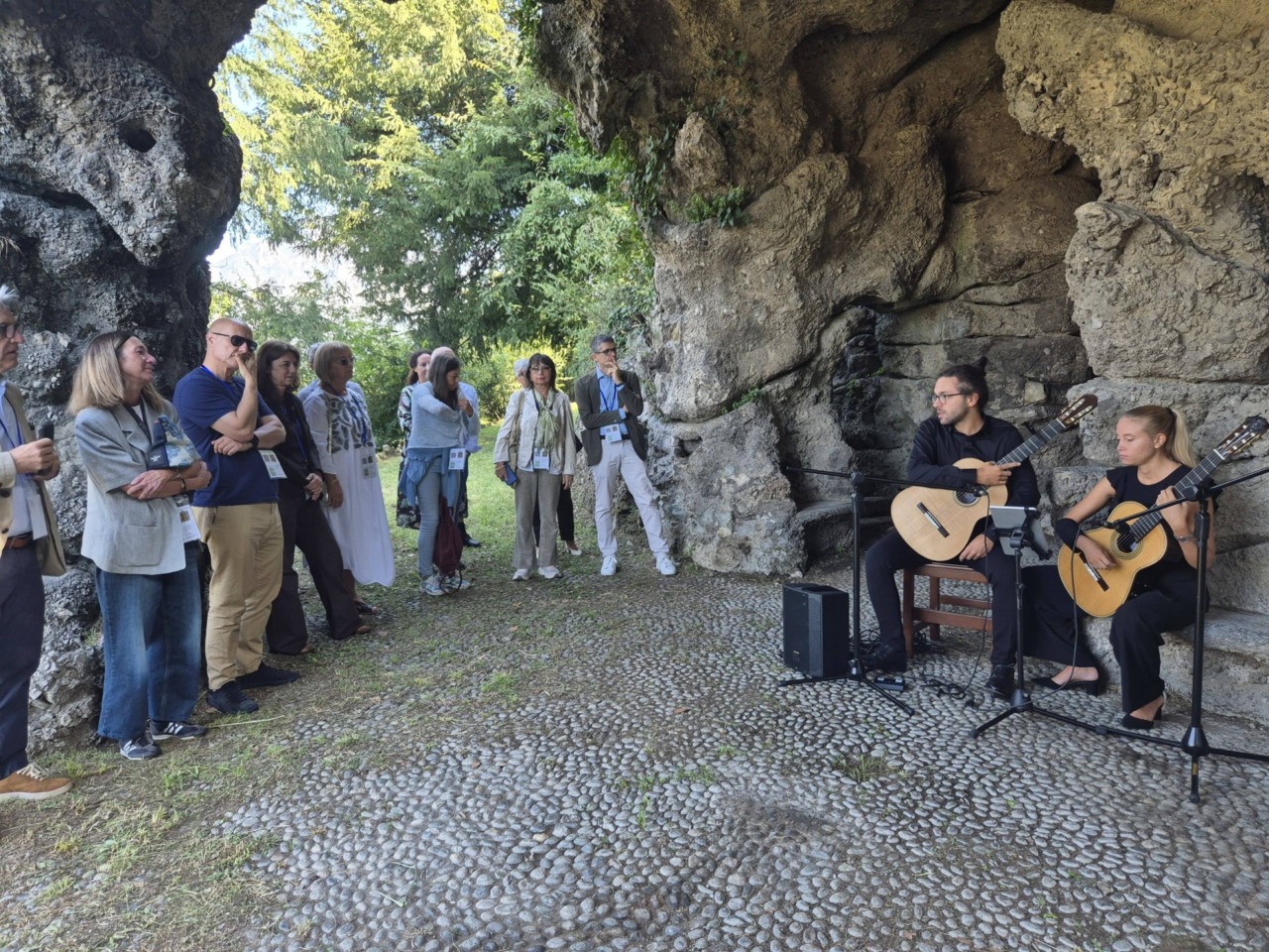 “Lecco Scapigliata”, di successo il tour delle ville di Maggianico