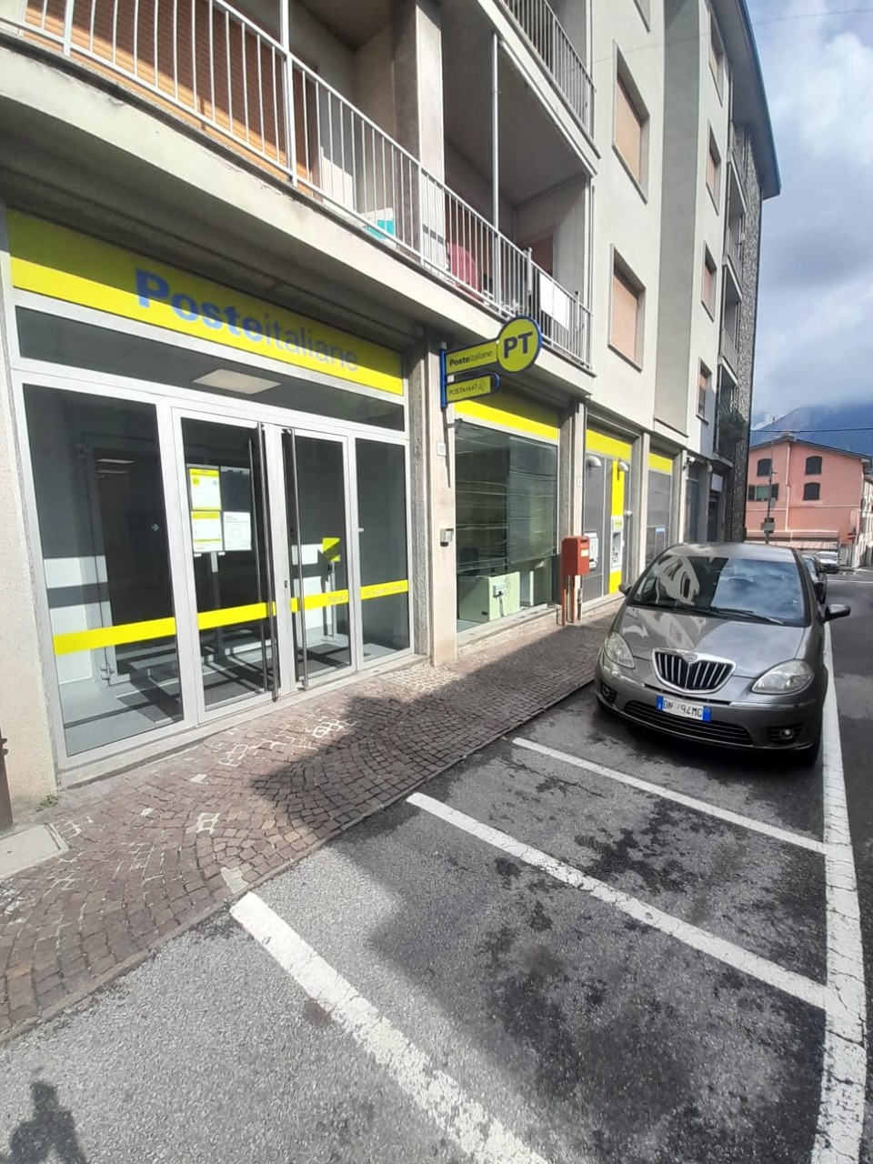 Olginate, riapre l’ufficio postale