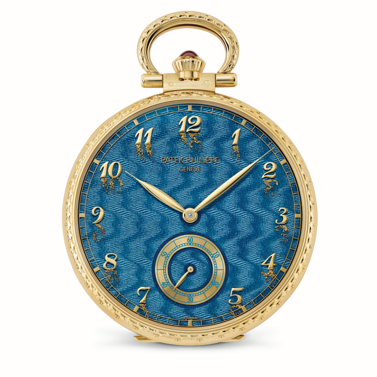 Lo straordinario mondo di Patek Philippe a Milano