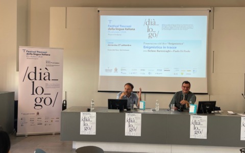 Duemila persone al Festival Treccani, Lecco si prepara al Decennale