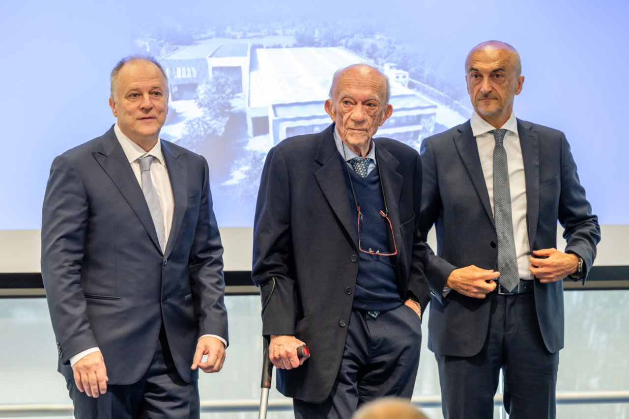 Airoldi Metalli, 190 anni nel segno della continuità, del cambiamento, del valore umano