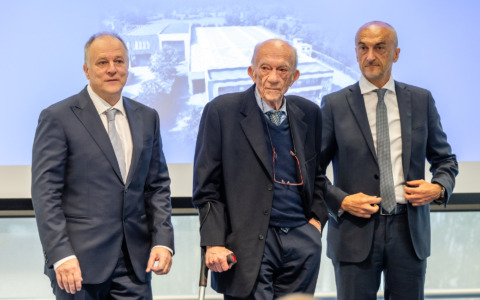 Airoldi Metalli, 190 anni nel segno della continuità, del cambiamento, del valore umano
