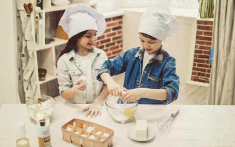Confcommercio Lecco: al via il percorso formativo “Piccoli chef in cucina”