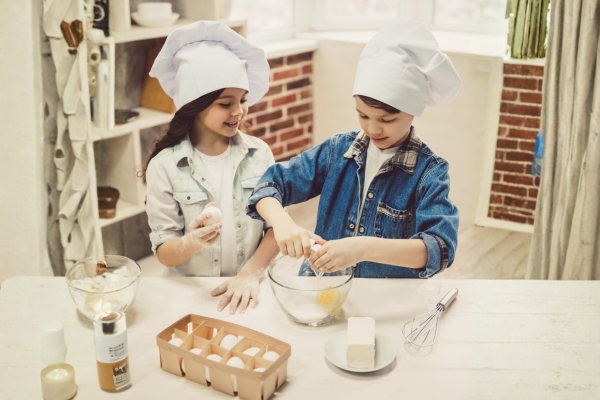 Confcommercio Lecco: al via il percorso formativo “Piccoli chef in cucina”